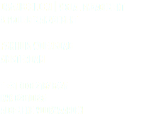 Daanbeelden | visual engagement & Projectmanagement  Pakhuis Woensdag Amsterdam  T +31 (0)6 2167 6475 KVK 62810685 algemene voorwaarden  